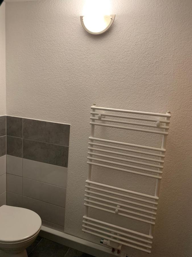 Ferienwohnung Maryna Zwönitz Buitenkant foto